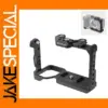 PULUZ Metal Video Cage for Sony FX3/FX30
