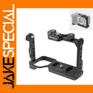 PULUZ Metal Video Cage for Sony FX3/FX30