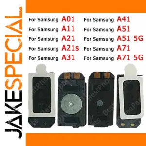 Samsung Galaxy A Series Front Earpiece Speaker