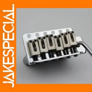 Electric Guitar Tremolo Bridge for Strat WOV02