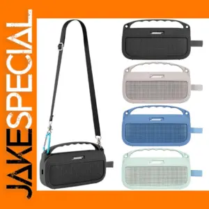 Silicone Case for Bose SoundLink Flex 2nd Gen