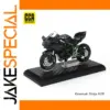 Kawasaki Ninja H2R 1:12 Diecast Motorcycle Model