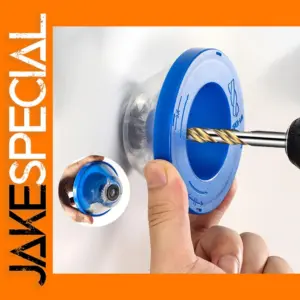 Electric Drill Dust Cover Accessory Tool