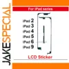 iPad Front Adhesive LCD Display Sticker Tape
