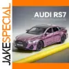 1:32 Audi RS7 Sportback Diecast Model Car