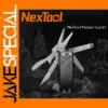 NexTool E1 10-in-1 Pocket Multitool