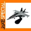 1/72 Scale Diecast F-18 Super Hornet Model