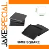 Evemodel 50mm Plastic Square Bases for Wargames