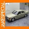 NOREV 1/18 Scale 190E 2.3-16 1984 Classic Car