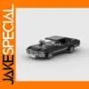 1967 Impala Building Blocks Racing Set