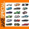 Maisto 1:64 Muscle Cars Die Cast Model Set