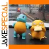 Pokemon Cute Model Figure Collection