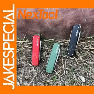 NexTool Mini Multi-Function Pocket Knife