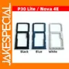 Huawei P30 Lite Sim Card Tray Replacement
