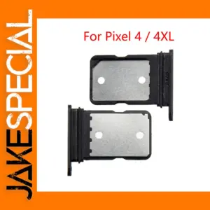 Sim Tray Card Holder for Google Pixel Models