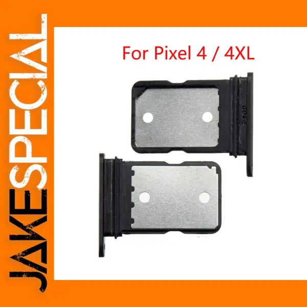 Sim Tray Card Holder for Google Pixel Models