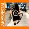 Soft TPU Case for Samsung Galaxy S21-S24