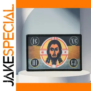 Pray for Luck Tactical Clothing Patches Pack