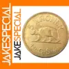 1944 Greenland 5 Kroner Replica Coin 31mm