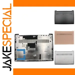 Lenovo Ideapad S340 Bottom Cover Case