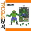 Teenage Mutant Ninja Turtles Leatherhead Action Figure