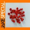 Red Trackpoint Caps for Lenovo Laptops 1-100PCS