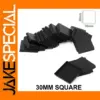 Evemodel 30mm Wargames Square Model Bases