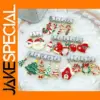 DIY Stainless Steel Charm Bracelet Kit