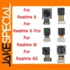 Realme 6 Series Camera Module Replacement