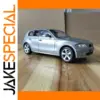 BMW 120i Die-cast Model Car 1:18 Scale