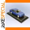 1/43 Scale M5 Classic Retro Sports Car Model
