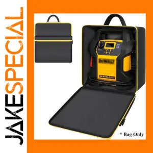 DEWALT DXAEJ14 Case for Portable Charger