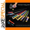 Stretchable Bleach Katana Gravity Knife Prop