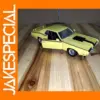 Flawed 1:18 Scale 1970 Mercury Cougar Model