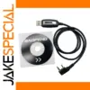 Baofeng USB Programming Cable for Two-Way Radios