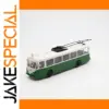 IXO 1:72 Alloy VETRA VBRh French Trolley Bus Model