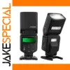 Andoer GN40 Speedlite Flash for Canon Nikon DSLR