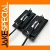 Passive Guitar Pickup Cables Kit
