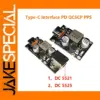 PD65W Type-C Fast Charging Module for Portable Power