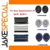Replacement Ear Pads and Headband Cushions for Bose QC35 ii