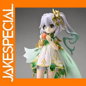 Kusanali Model Toy Nahida Figure 21CM PVC
