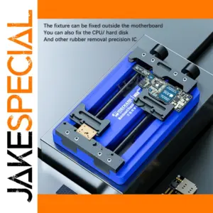 MECHANIC MR6 MAX Mobile Phone Repair Fixture