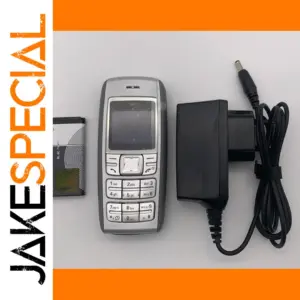 Nokia 1600 Classic Mobile Phone with Long Battery Life