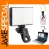 LED Selfie Light for Phone with 120 LEDs