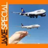 1/400 Scale Lufthansa B747-8 Model Aircraft Collection