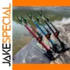 Telescopic Fishing Rod Holder Stainless Steel
