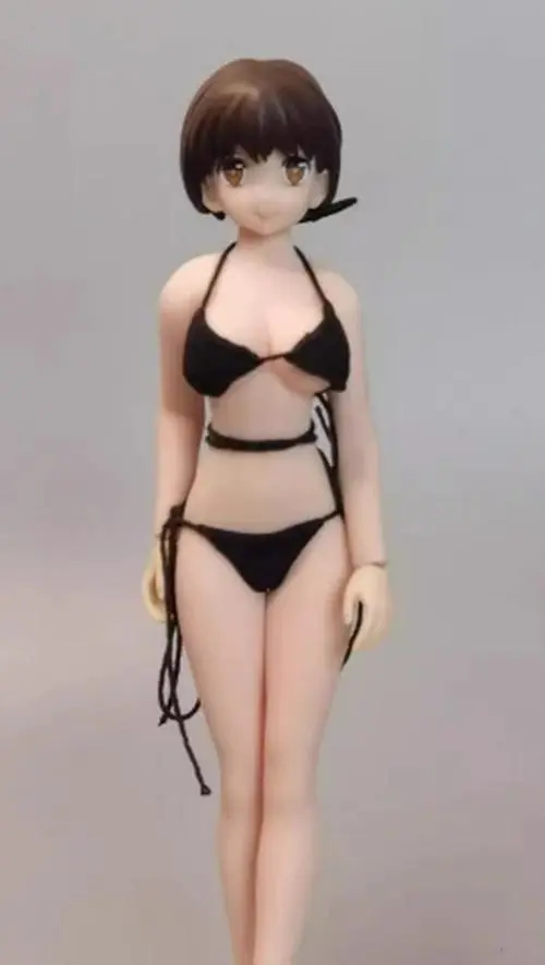 1/12 Scale Female Bikini Action Figure Clothing 15 1/12 Scale Female Bikini Action Figure Clothing - Image 15