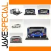 Hobby Japan 1/64 Lancer GSR Evolution VI Diecast Car