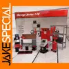 1:18 Garage Scene Car Repair Set