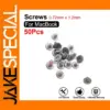50pcs MacBook A1706 A1708 A1989 Screws Kit
